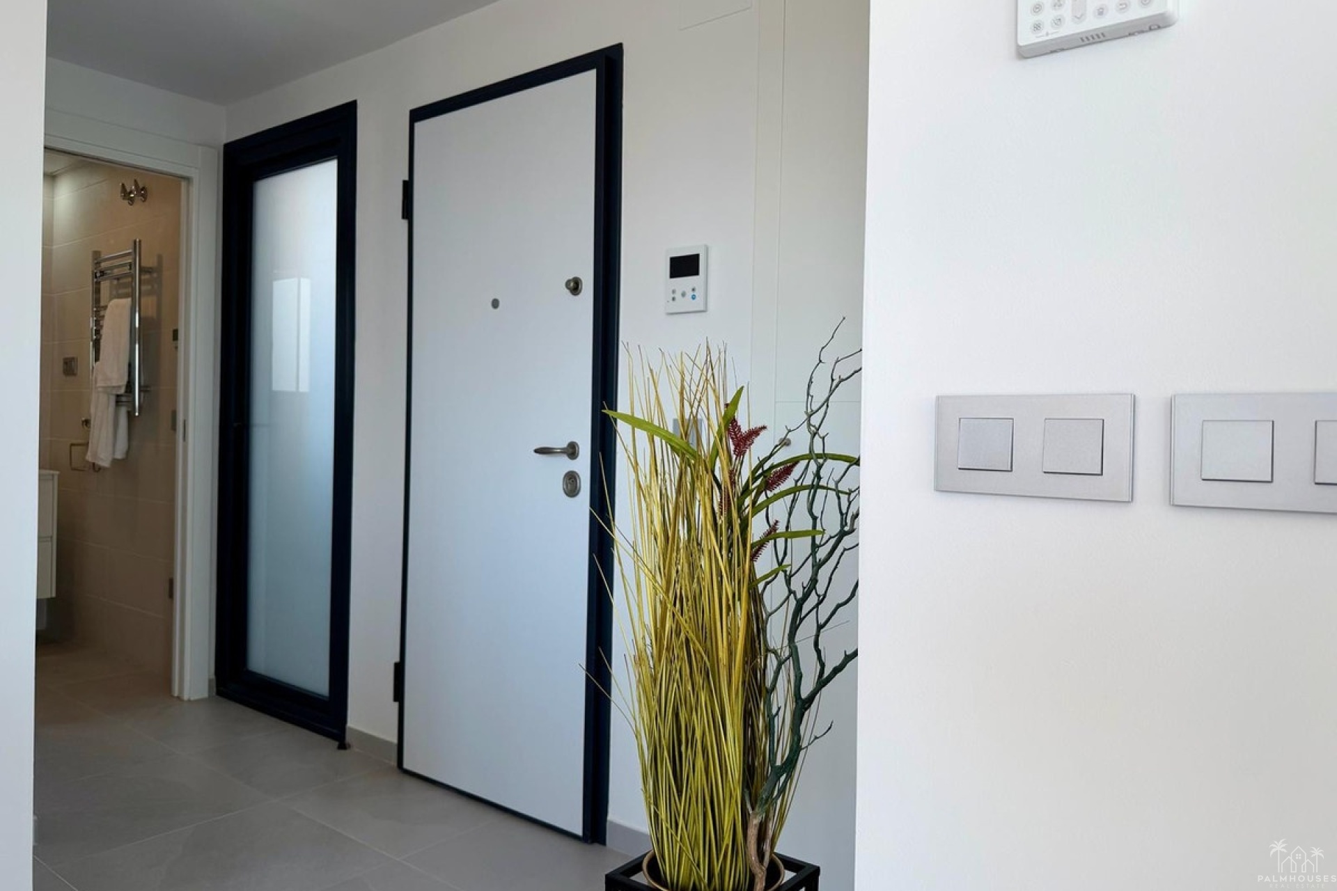 Revente - Apartment - Benidorm - Benidorm Centro