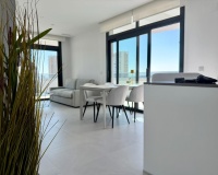 Revente - Apartment - Benidorm - Benidorm Centro
