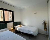 Revente - Apartment - Benidorm - Benidorm Centro