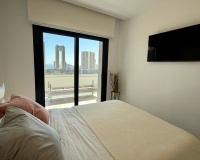 Revente - Apartment - Benidorm - Benidorm Centro