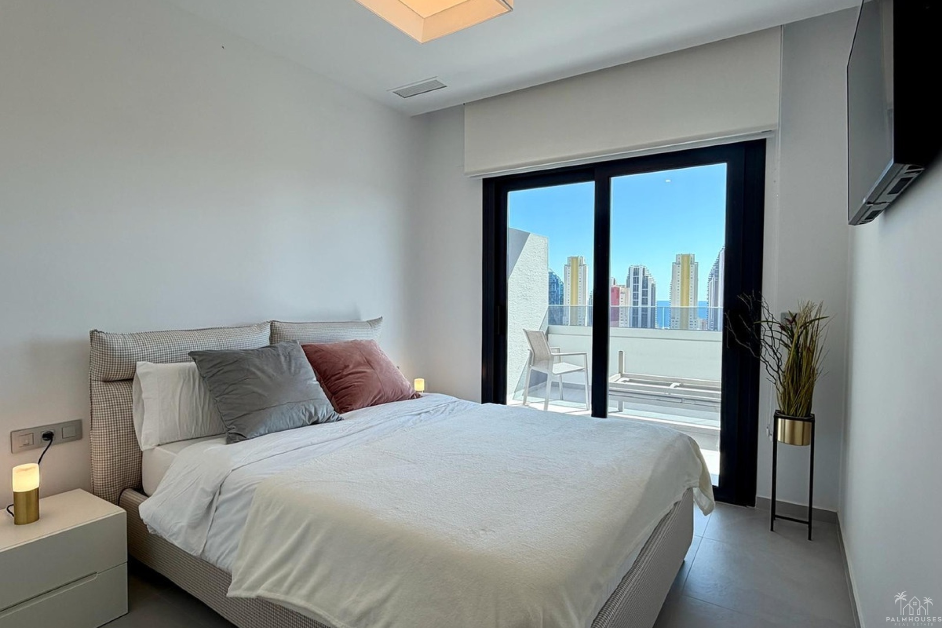 Revente - Apartment - Benidorm - Benidorm Centro
