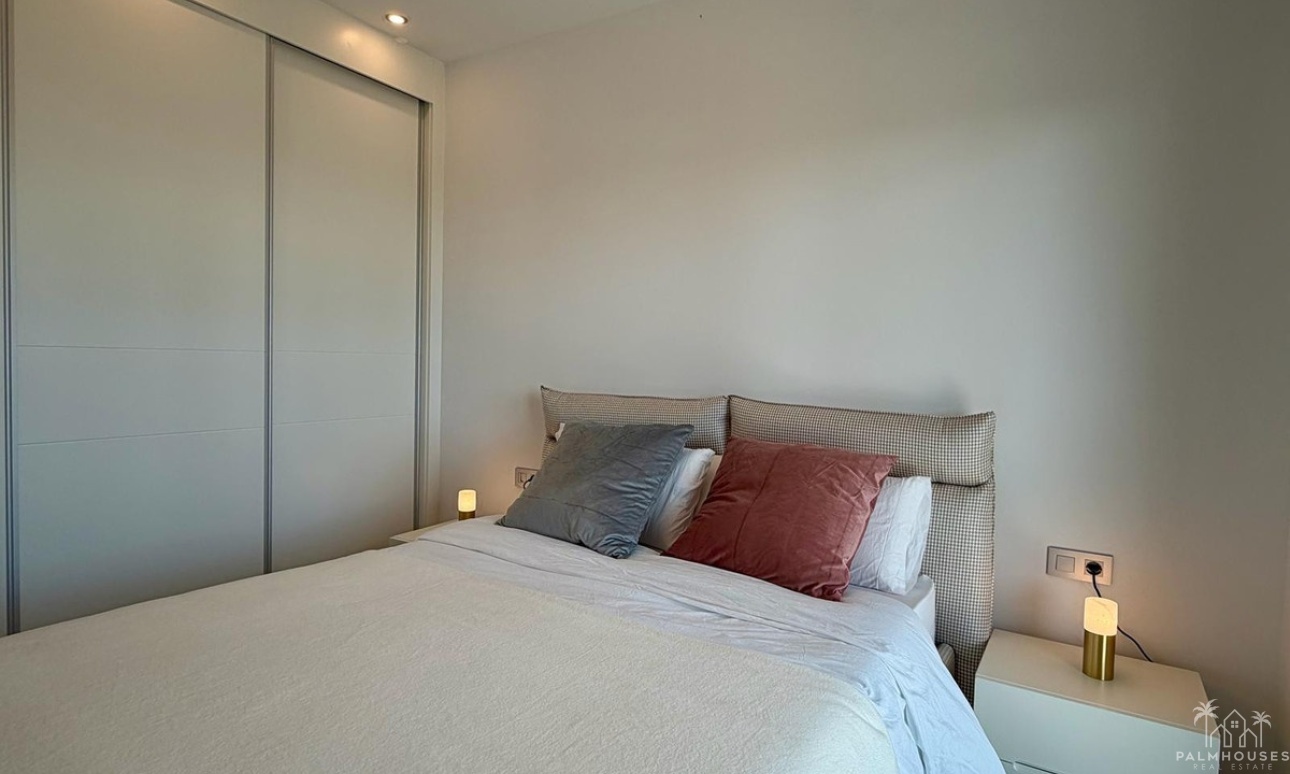 Revente - Apartment - Benidorm - Benidorm Centro
