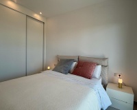 Revente - Apartment - Benidorm - Benidorm Centro