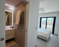 Revente - Apartment - Benidorm - Benidorm Centro