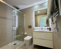 Revente - Apartment - Benidorm - Benidorm Centro