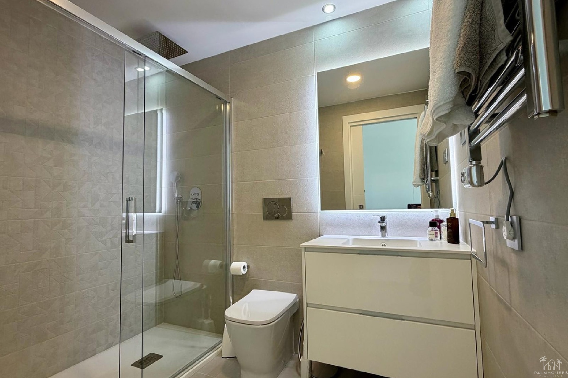 Revente - Apartment - Benidorm - Benidorm Centro