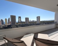 Revente - Apartment - Benidorm - Benidorm Centro