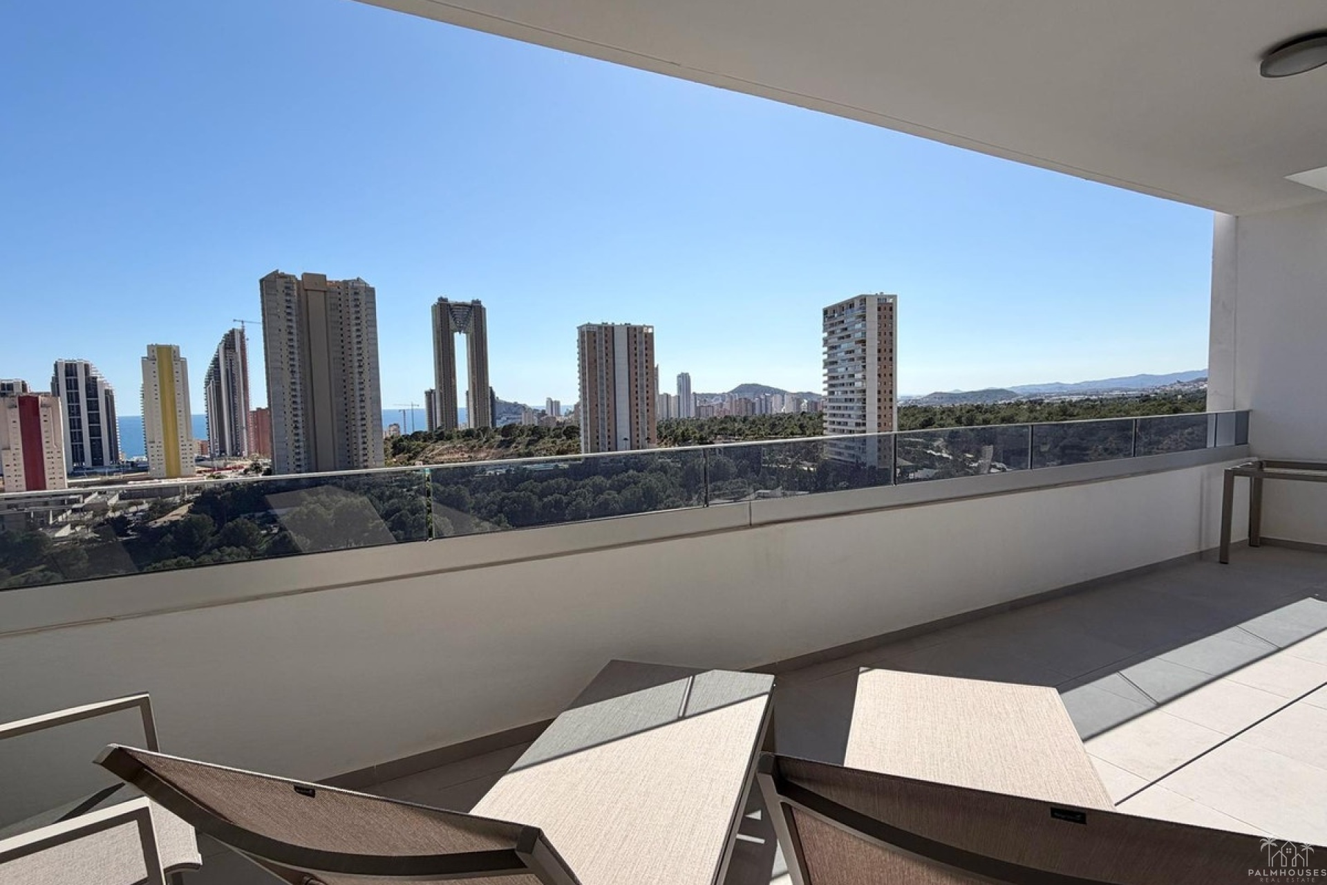Revente - Apartment - Benidorm - Benidorm Centro