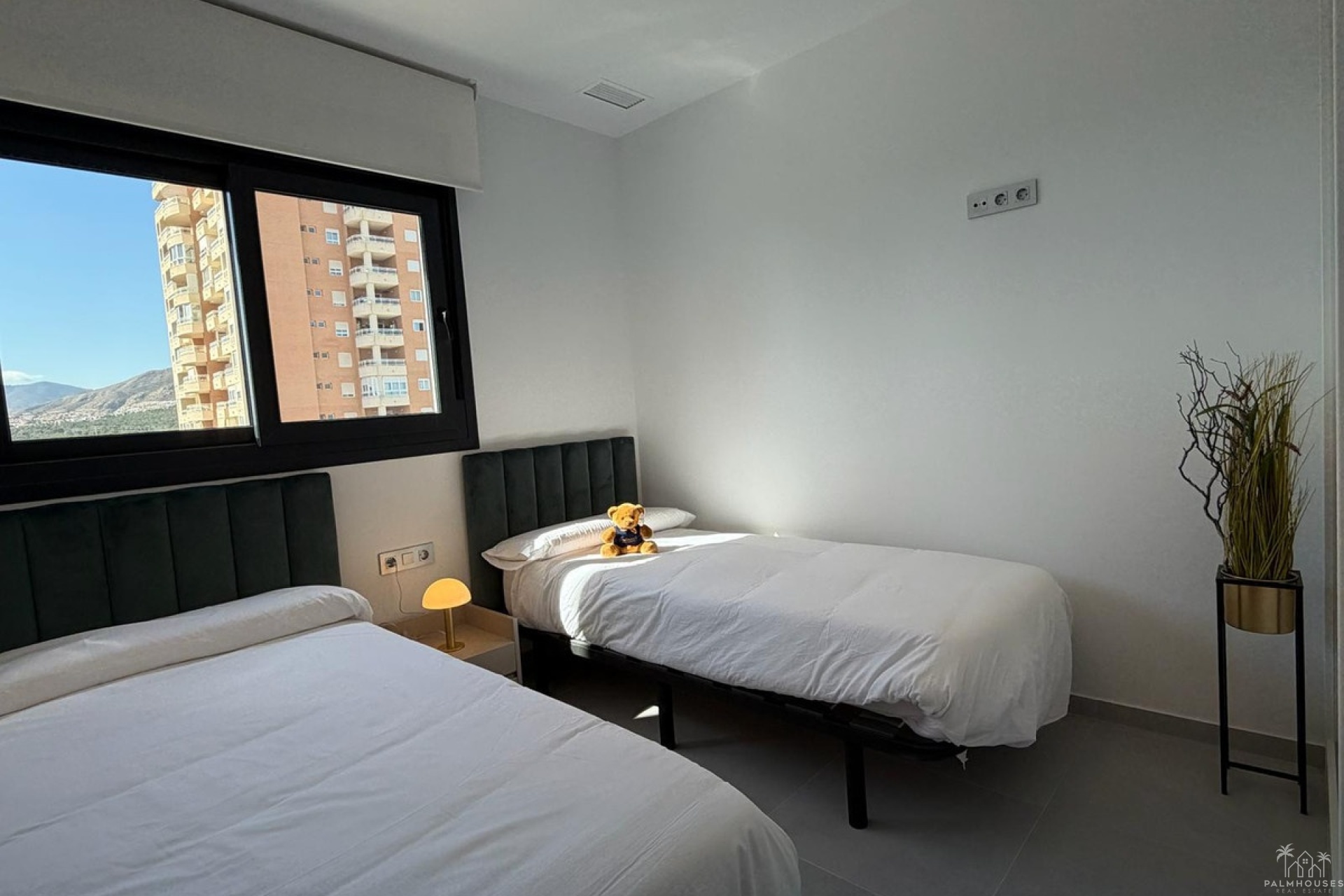 Revente - Apartment - Benidorm - Benidorm Centro