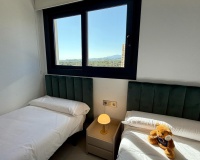 Revente - Apartment - Benidorm - Benidorm Centro