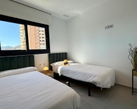 Revente - Apartment - Benidorm - Benidorm Centro