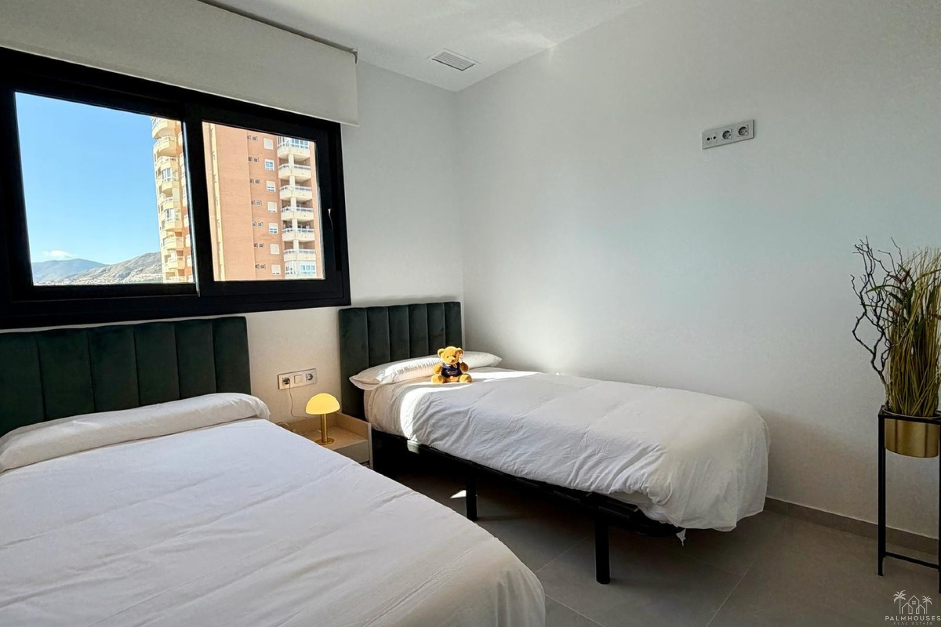 Revente - Apartment - Benidorm - Benidorm Centro