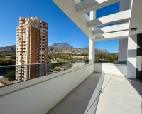 Revente - Apartment - Benidorm - Benidorm Centro