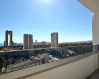 Revente - Apartment - Benidorm - Benidorm Centro