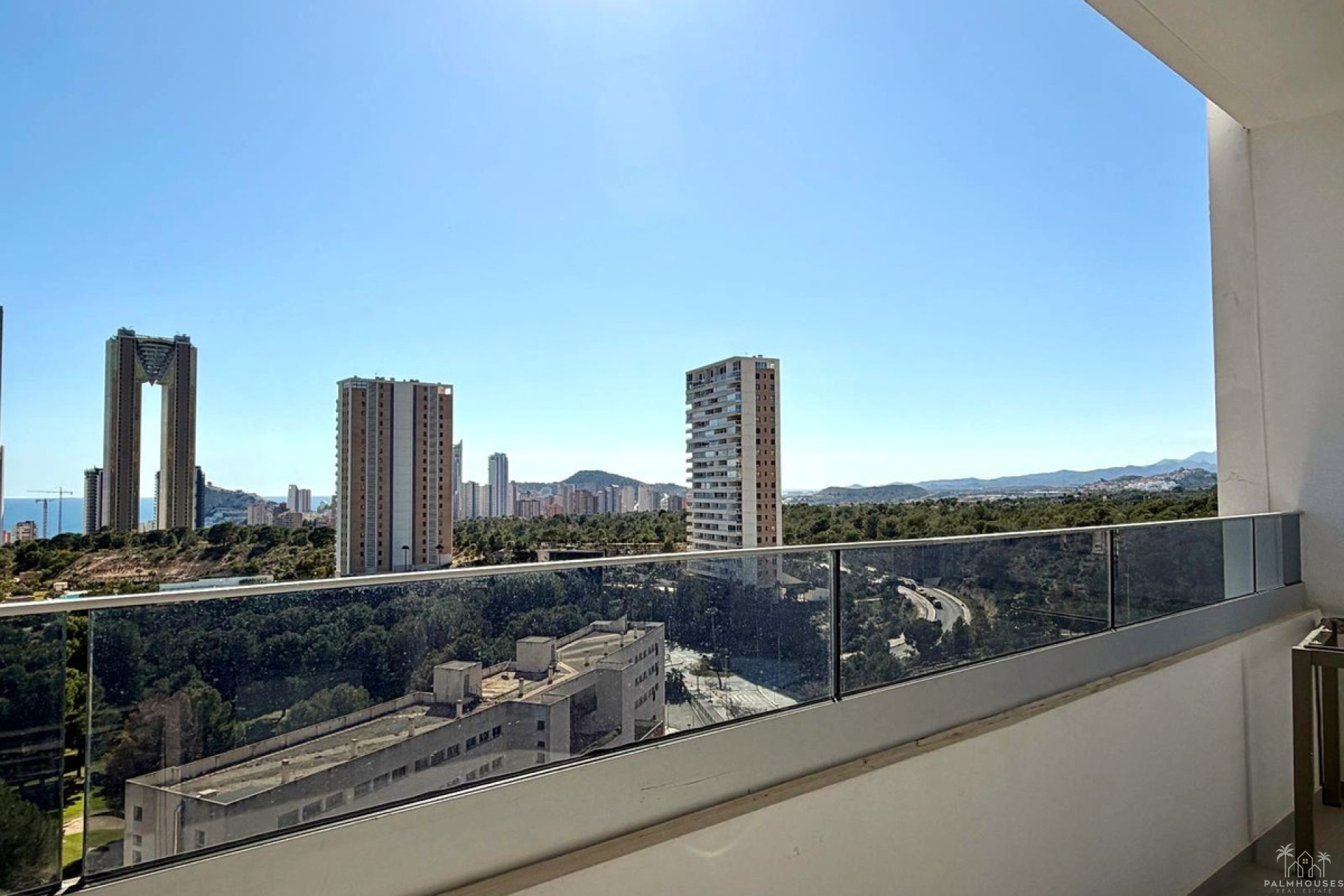 Revente - Apartment - Benidorm - Benidorm Centro