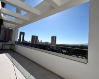 Revente - Apartment - Benidorm - Benidorm Centro
