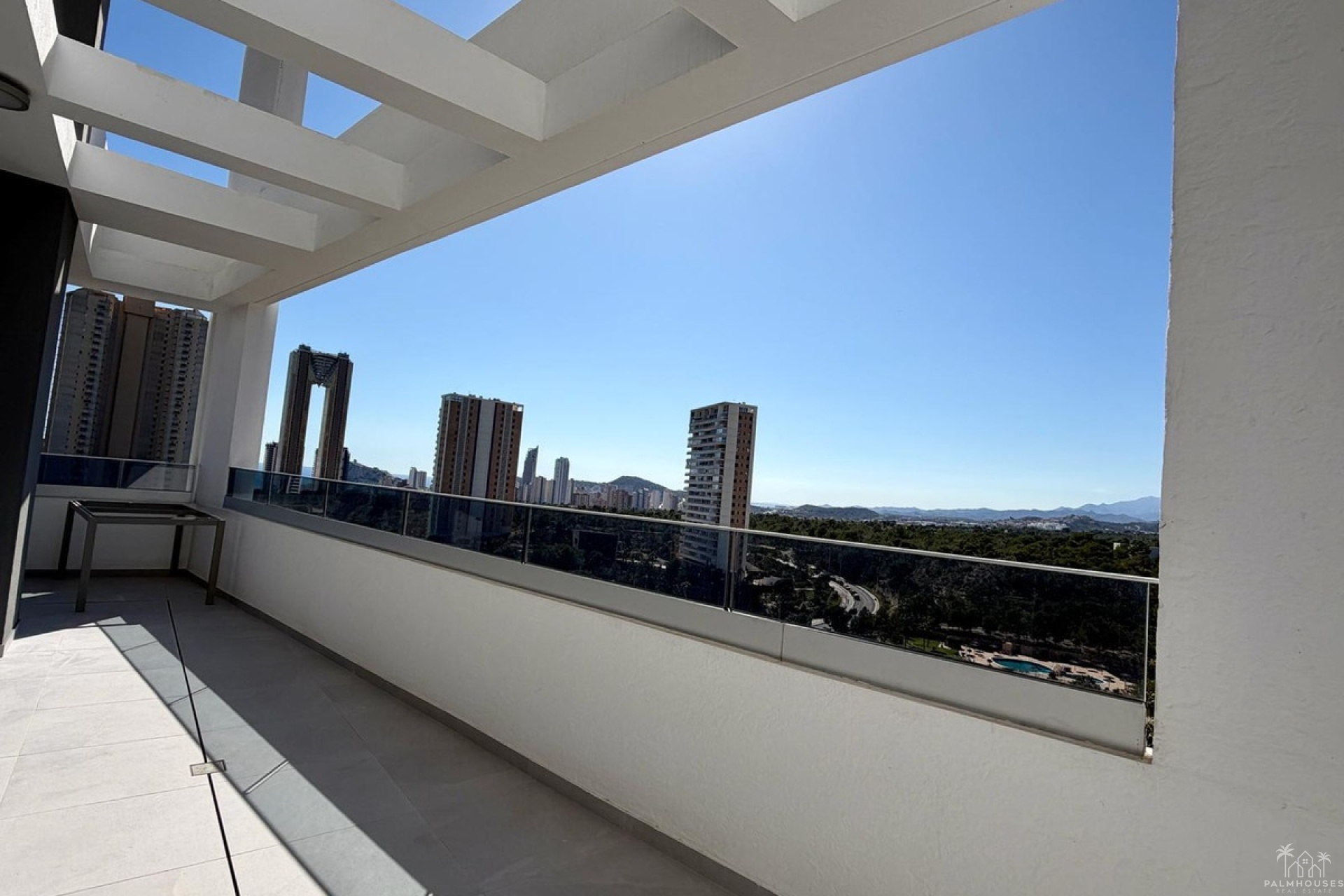 Revente - Apartment - Benidorm - Benidorm Centro
