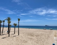 Revente - Apartment - Benidorm - Benidorm Centro