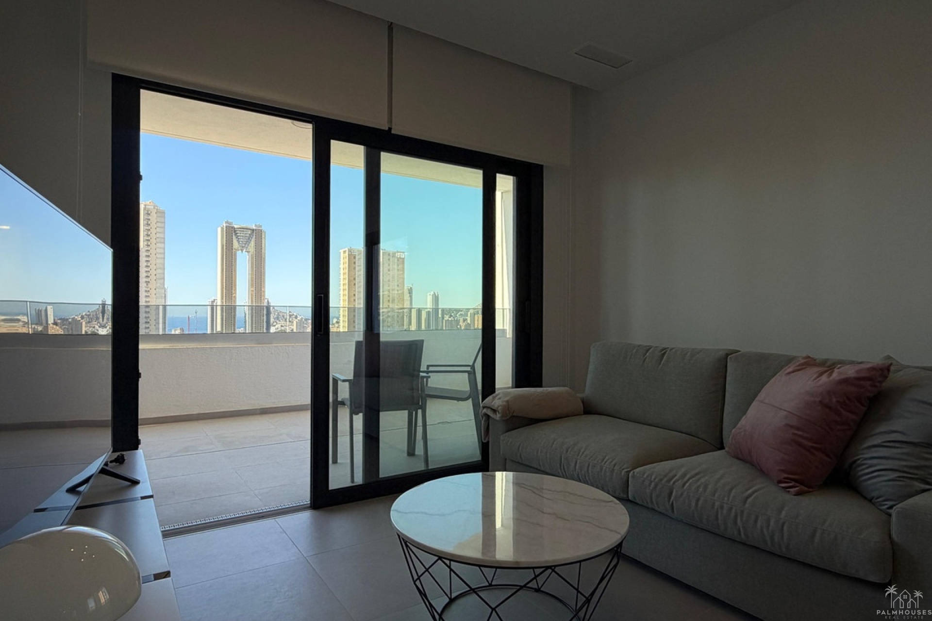Revente - Apartment - Benidorm - Benidorm Centro