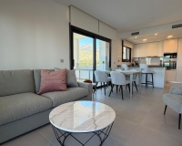 Revente - Apartment - Benidorm - Benidorm Centro