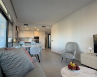 Revente - Apartment - Benidorm - Benidorm Centro