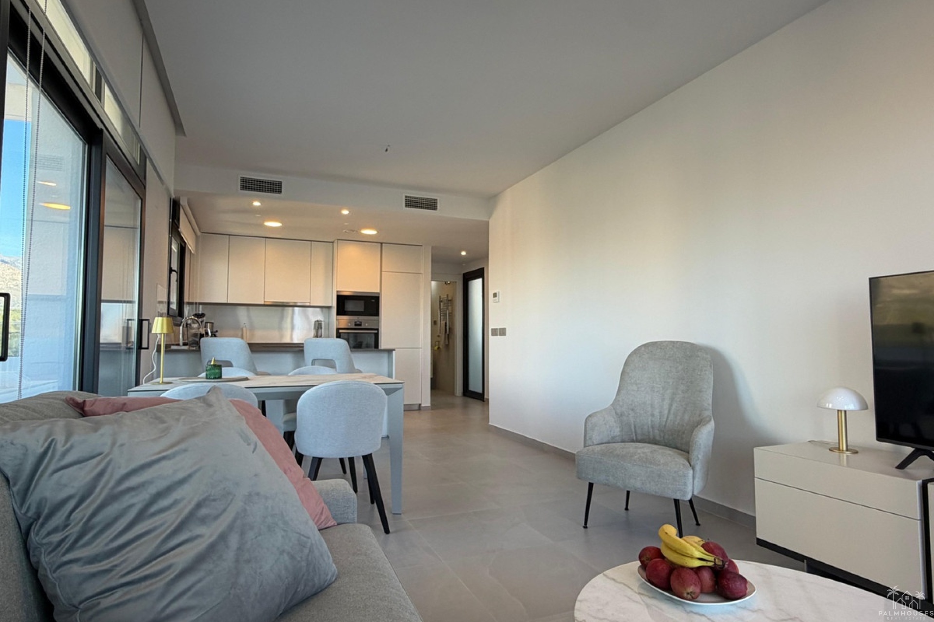 Revente - Apartment - Benidorm - Benidorm Centro