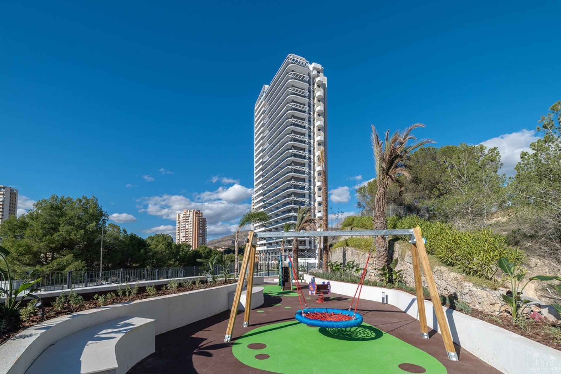 Revente - Apartment - Benidorm - Benidorm Centro