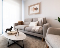 Revente - Apartment - Benidorm - Benidorm Centro