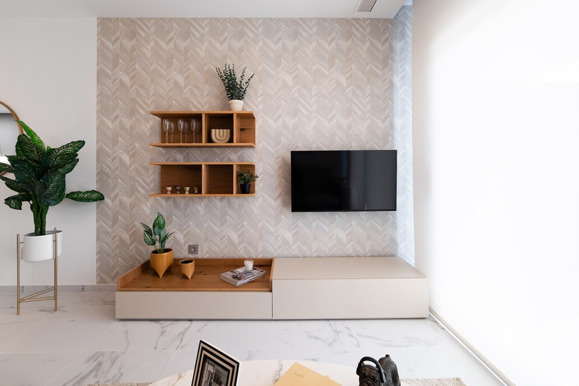 Revente - Apartment - Benidorm - Benidorm Centro