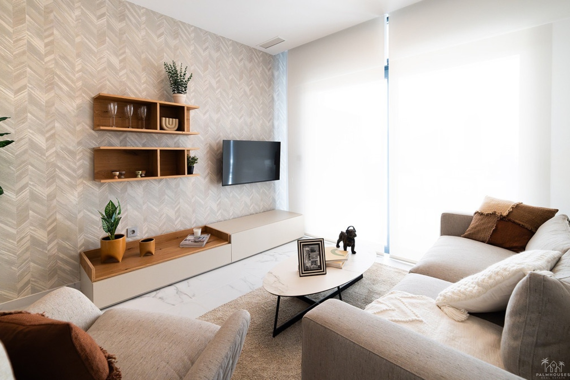Revente - Apartment - Benidorm - Benidorm Centro