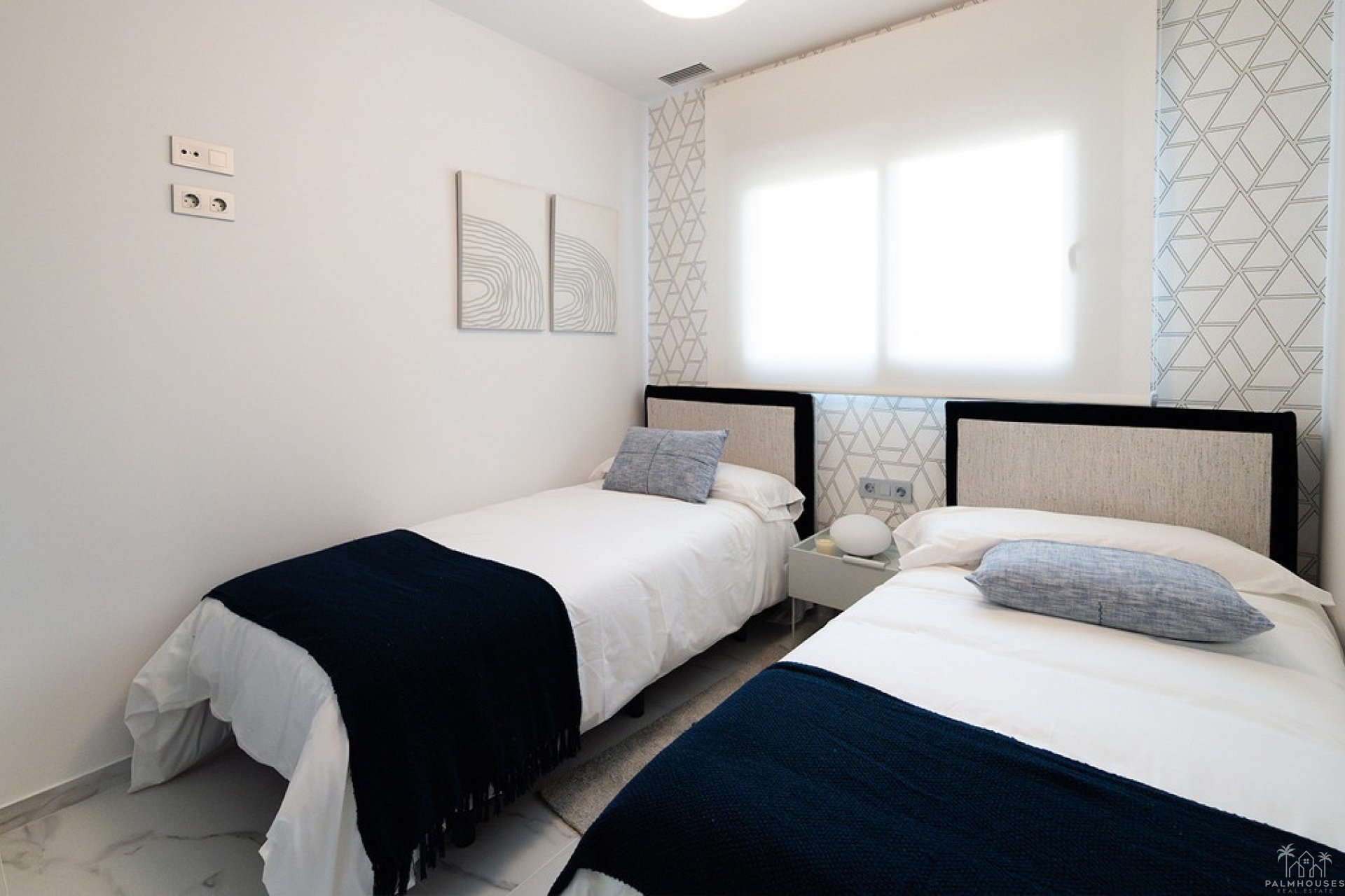 Revente - Apartment - Benidorm - Benidorm Centro