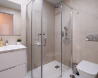 Revente - Apartment - Benidorm - Benidorm Centro