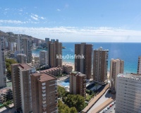 Revente - Apartment - Benidorm - Benidorm Centro