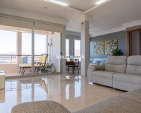 Revente - Apartment - Benidorm - Benidorm Centro