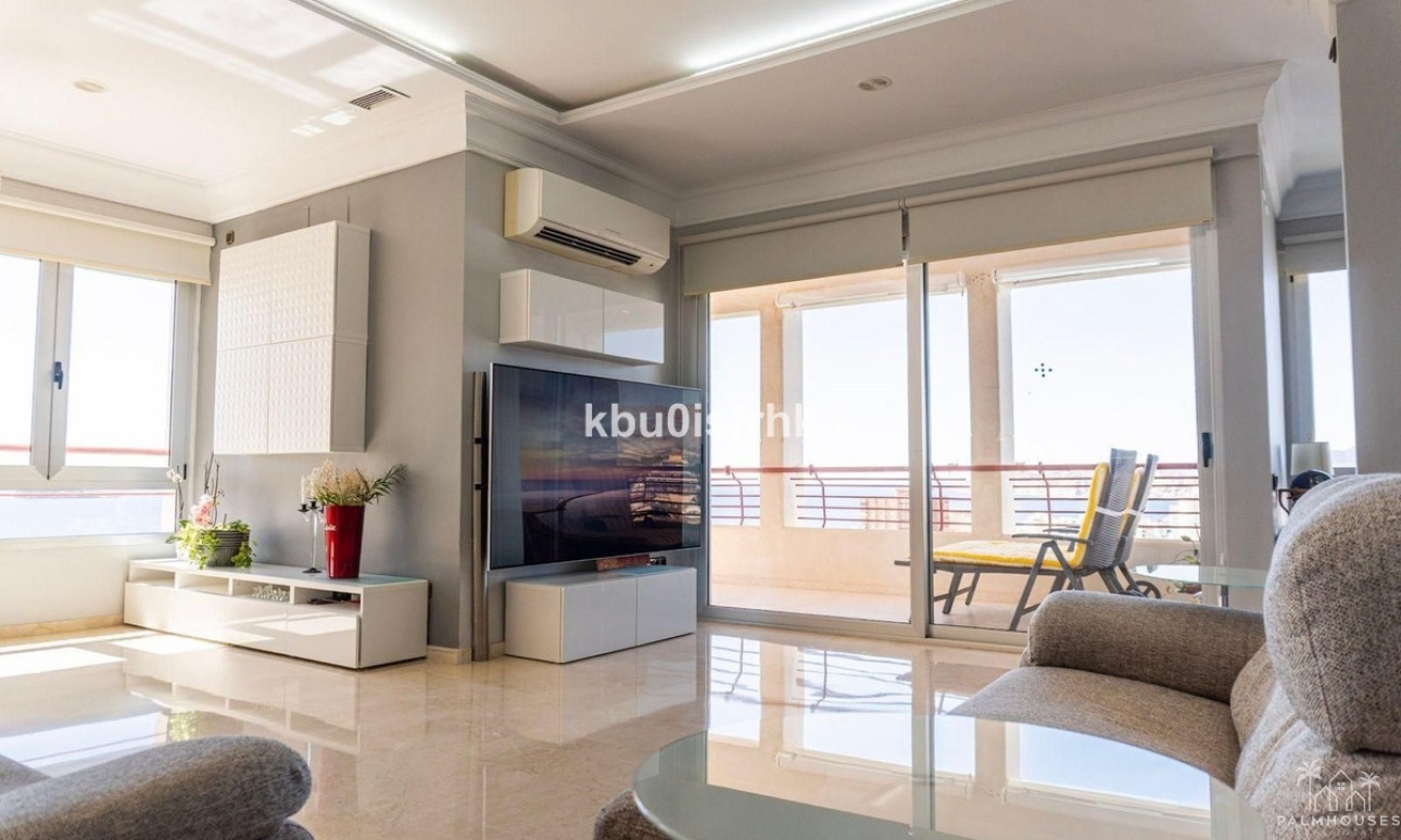 Revente - Apartment - Benidorm - Benidorm Centro