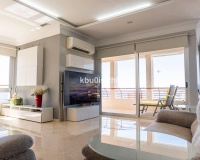 Revente - Apartment - Benidorm - Benidorm Centro