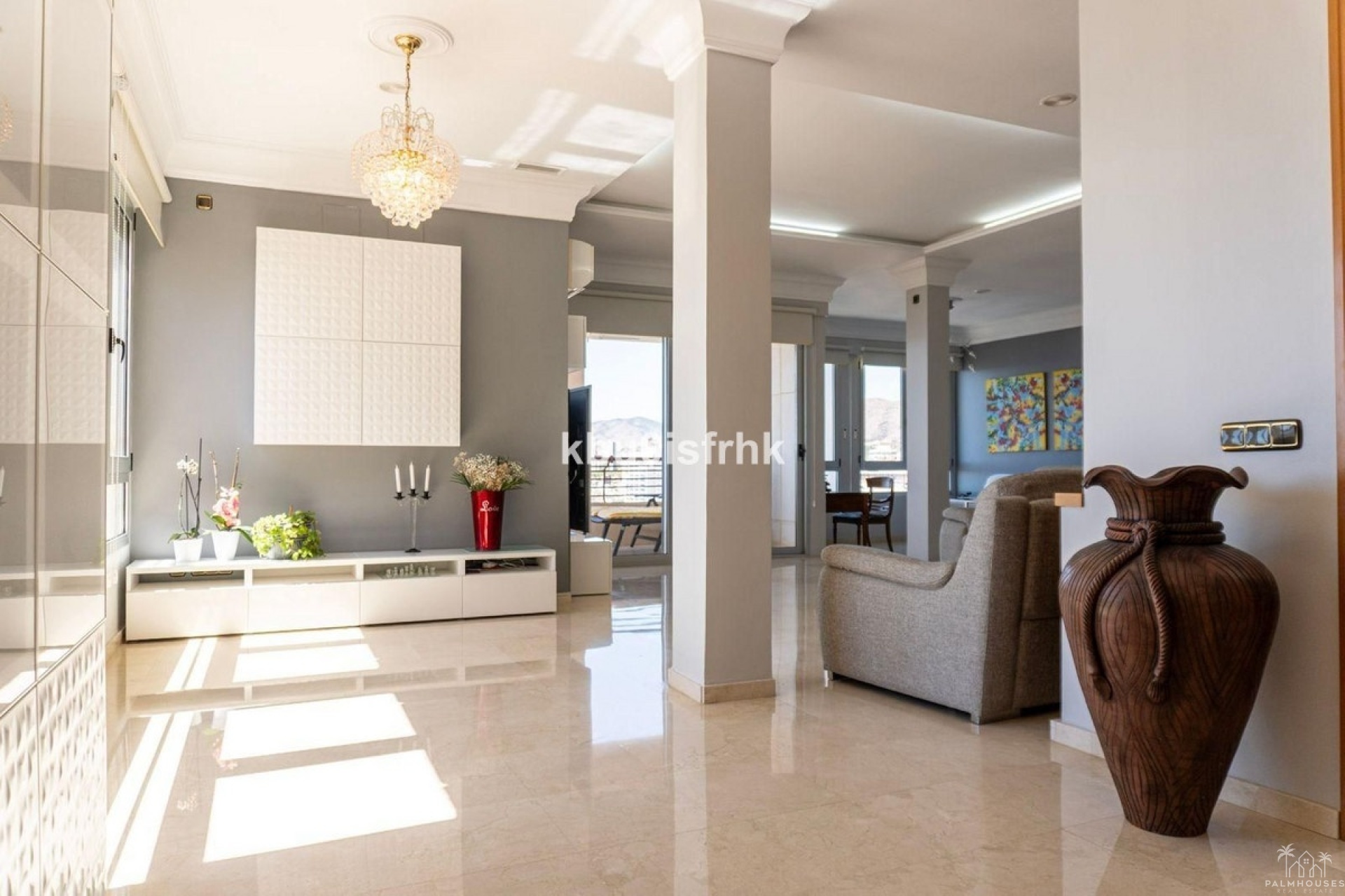Revente - Apartment - Benidorm - Benidorm Centro