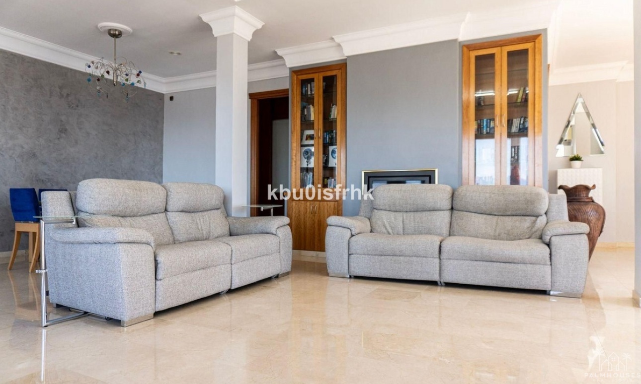 Revente - Apartment - Benidorm - Benidorm Centro