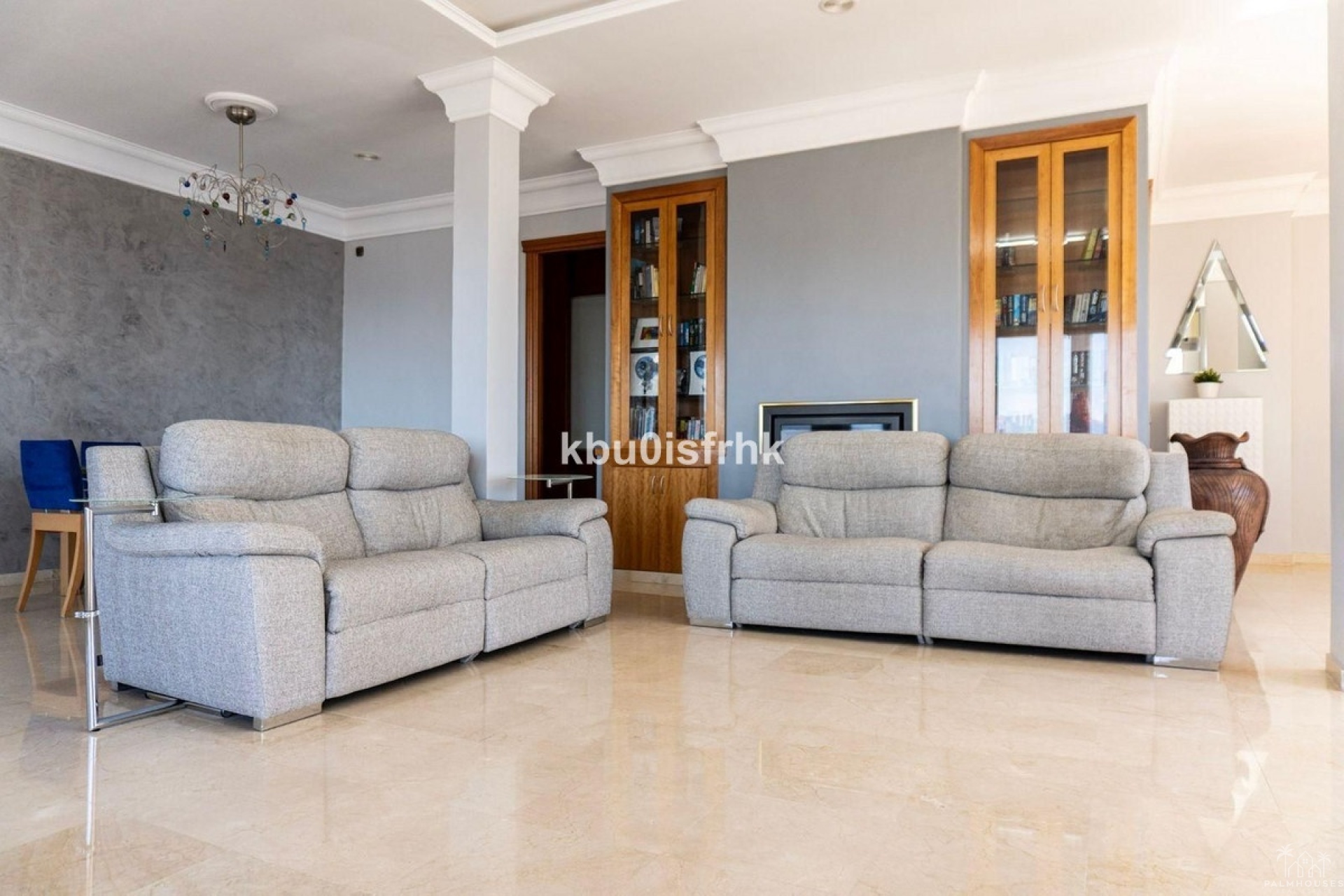 Revente - Apartment - Benidorm - Benidorm Centro