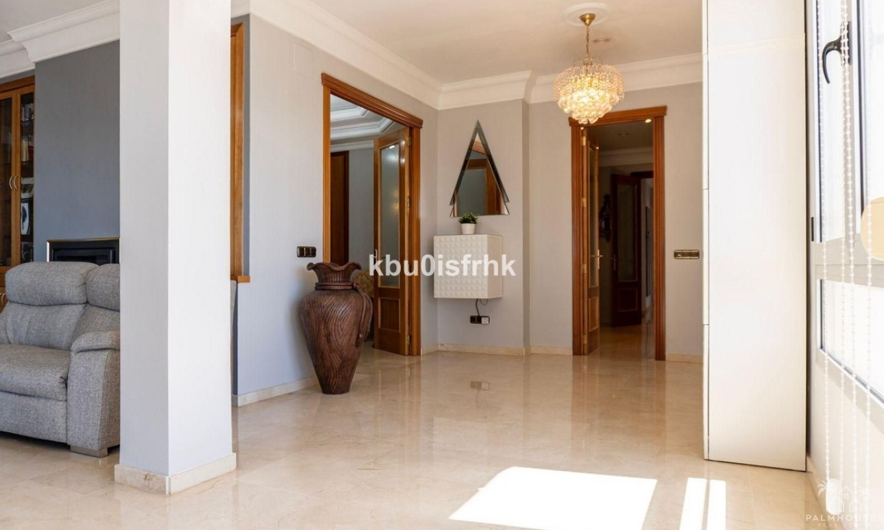 Revente - Apartment - Benidorm - Benidorm Centro