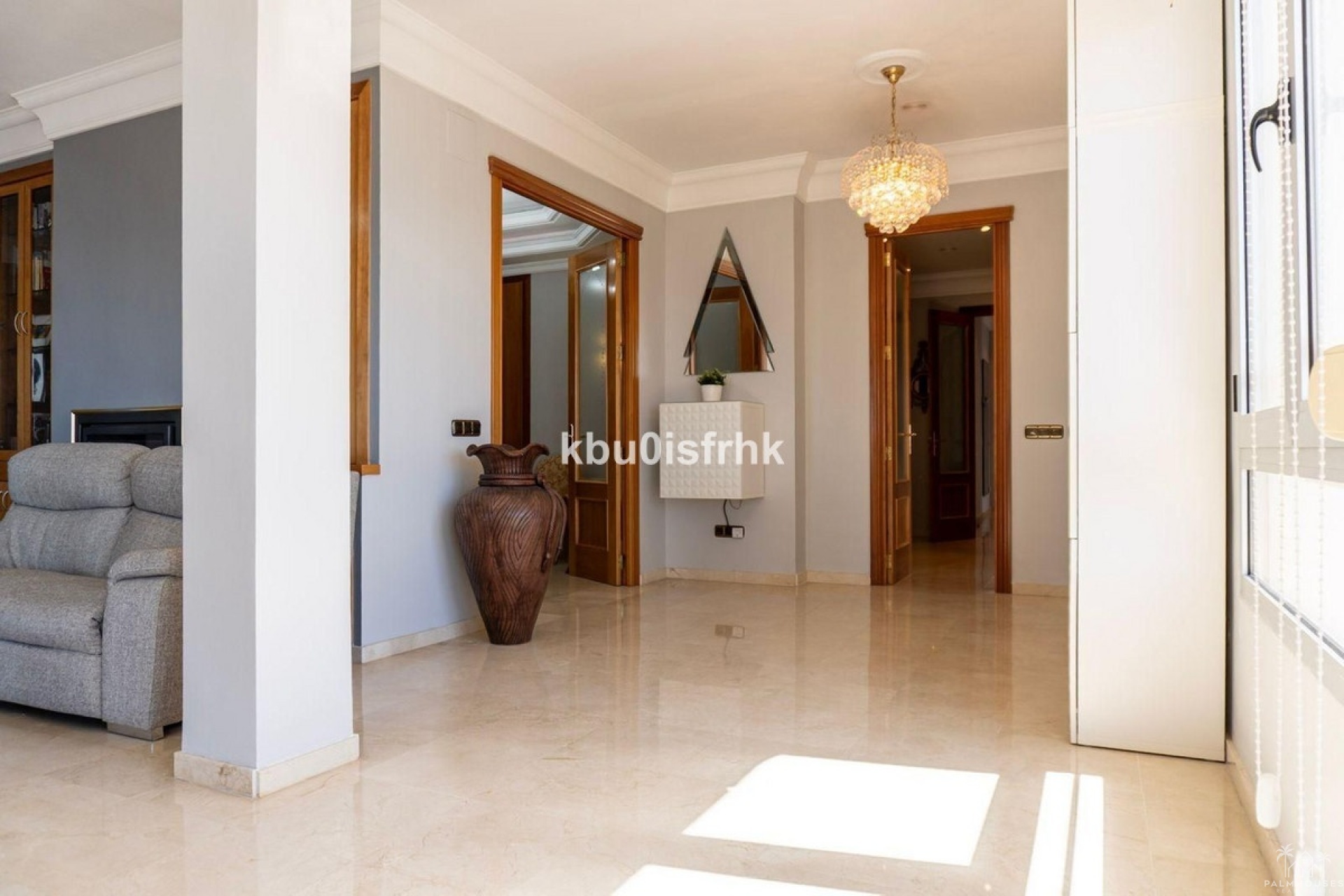 Revente - Apartment - Benidorm - Benidorm Centro