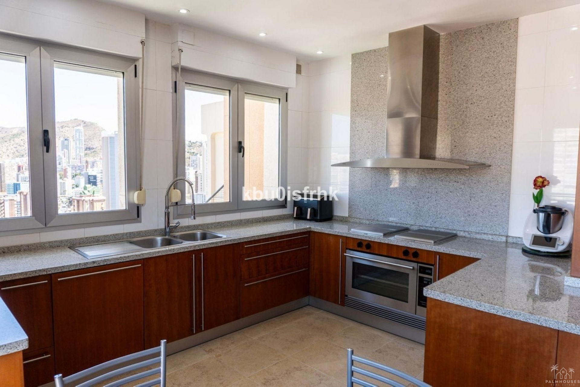 Revente - Apartment - Benidorm - Benidorm Centro