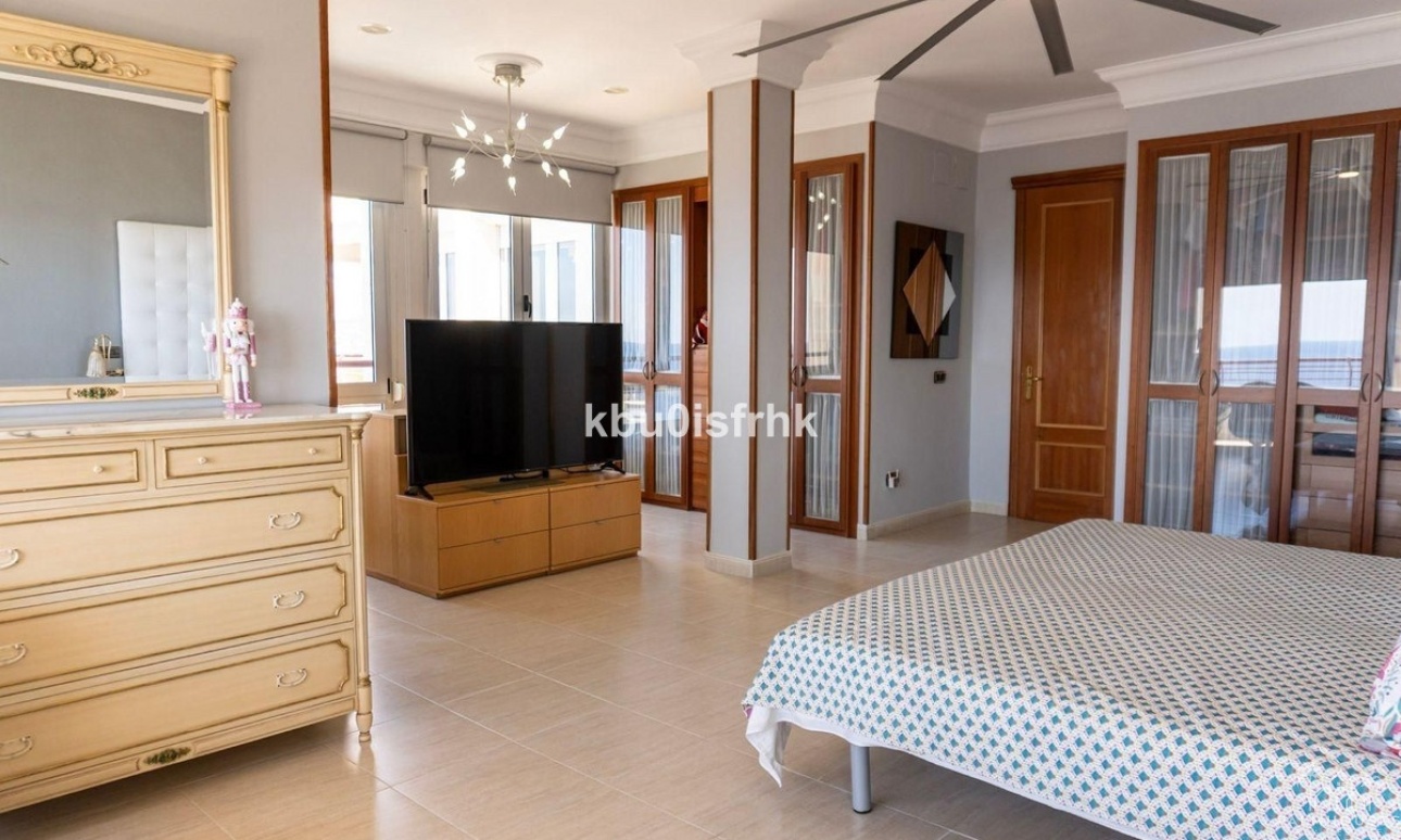 Revente - Apartment - Benidorm - Benidorm Centro