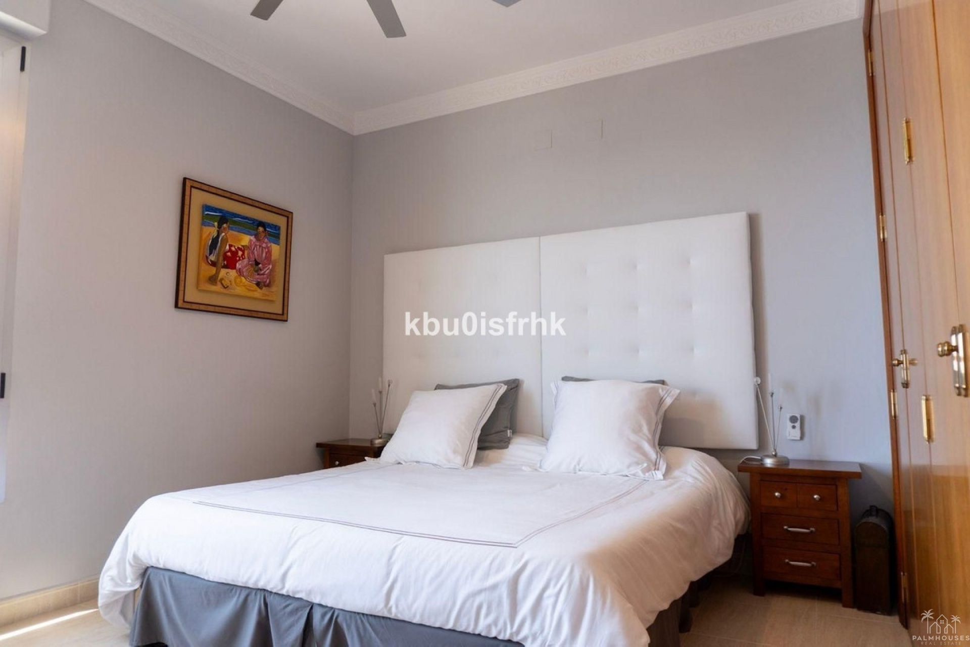 Revente - Apartment - Benidorm - Benidorm Centro