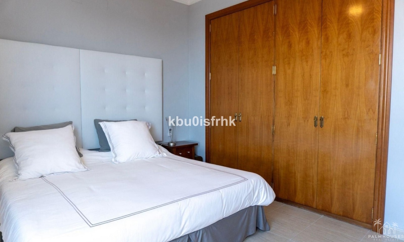 Revente - Apartment - Benidorm - Benidorm Centro