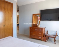 Revente - Apartment - Benidorm - Benidorm Centro