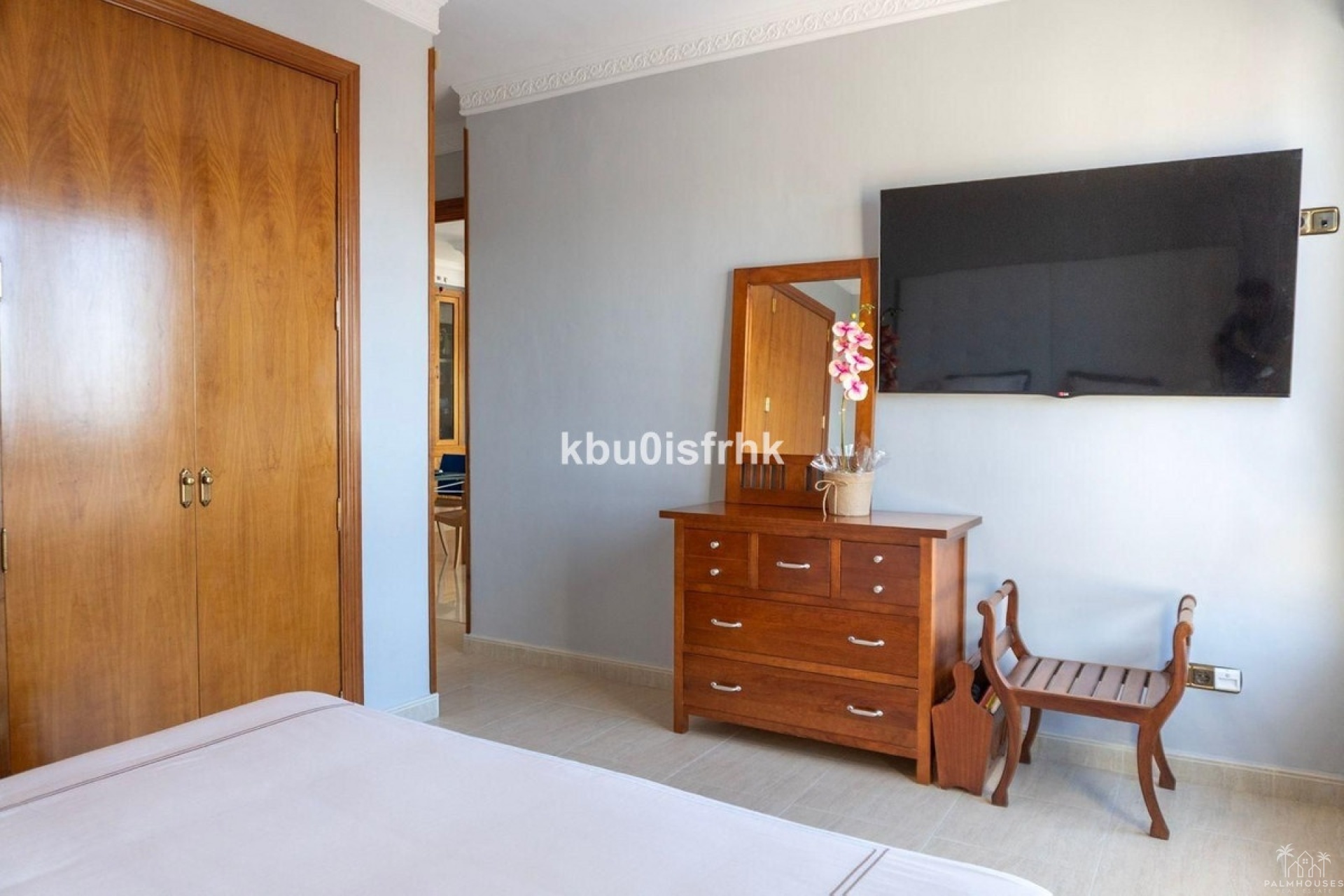Revente - Apartment - Benidorm - Benidorm Centro