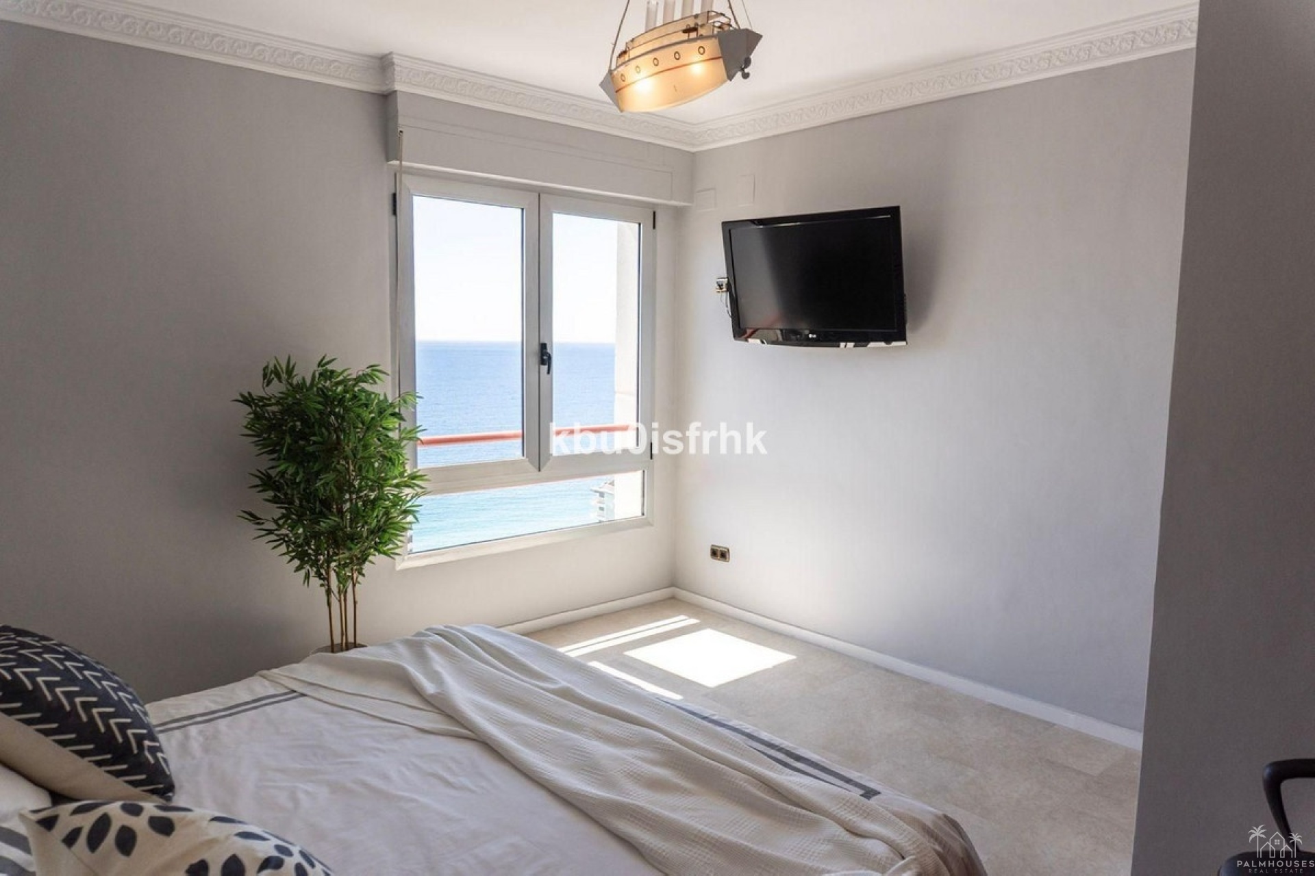 Revente - Apartment - Benidorm - Benidorm Centro