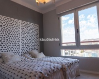 Revente - Apartment - Benidorm - Benidorm Centro