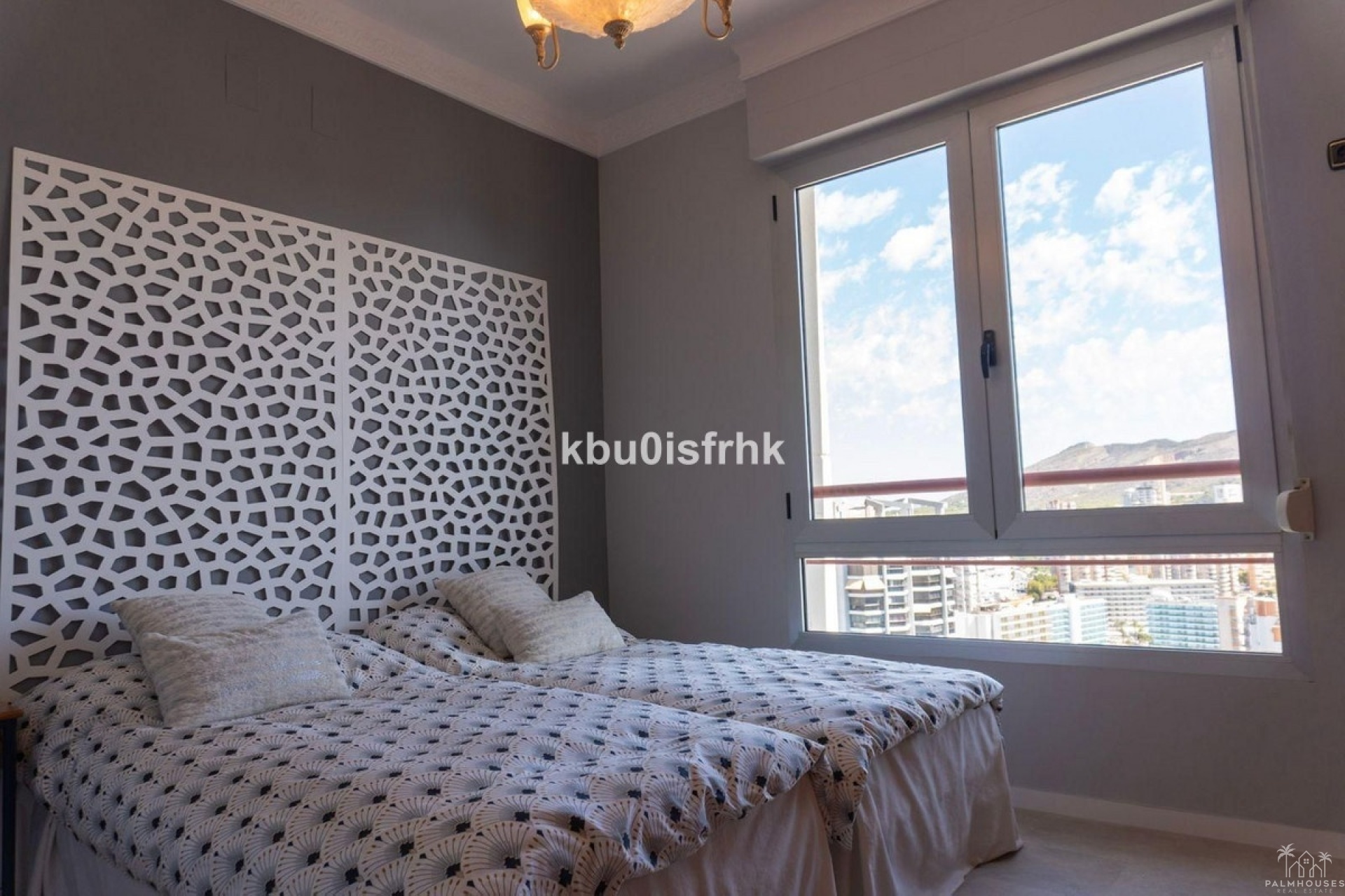 Revente - Apartment - Benidorm - Benidorm Centro